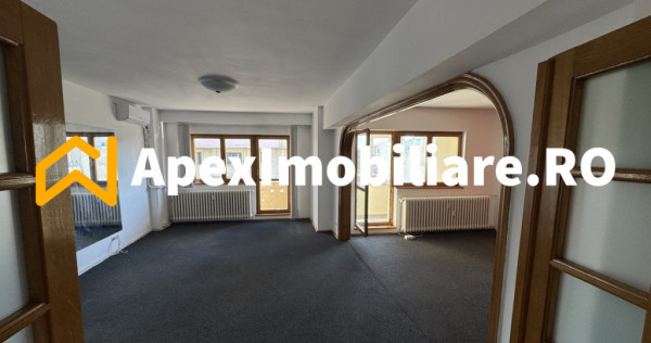 Spatiu Birouri 3 camere de inchiriat Unirii București | Ape