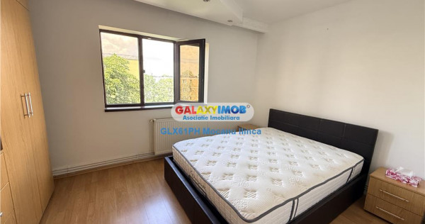 Apartament 2 camere, Vest, Ploiesti