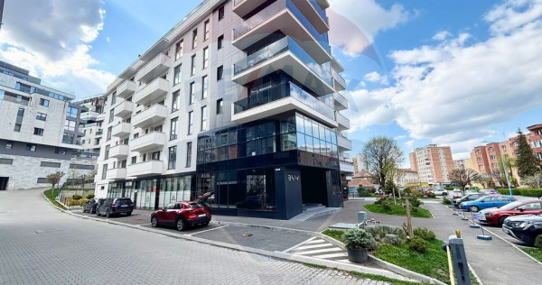 Apartament 2 camere decomandat | BSW | 66 mp utili | Parc...