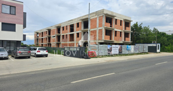 Avora Tunari, apartamente 2 camere, langa Cosmopolis