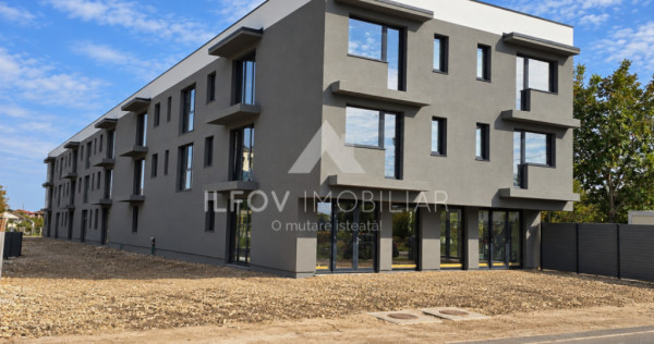 Apartamente 2-3 camere de la 90.465&euro; + TVA | grădină pri