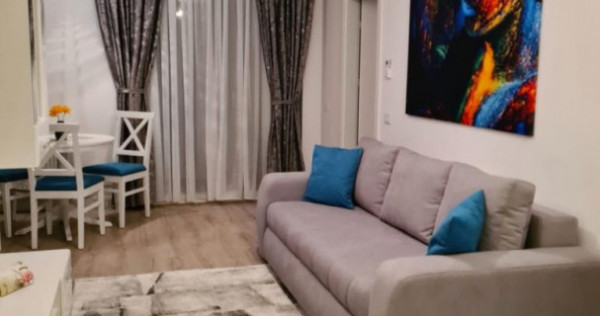 Apartament 2 camere + loc de parcare | Tomis Park