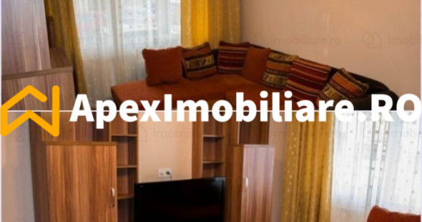 Apartament 4 camere de inchiriat Progresul Giurgiului