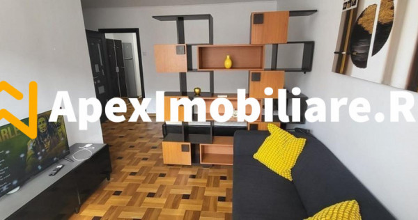 Garsoniera de inchiriat Tineretului București | ApexImobili