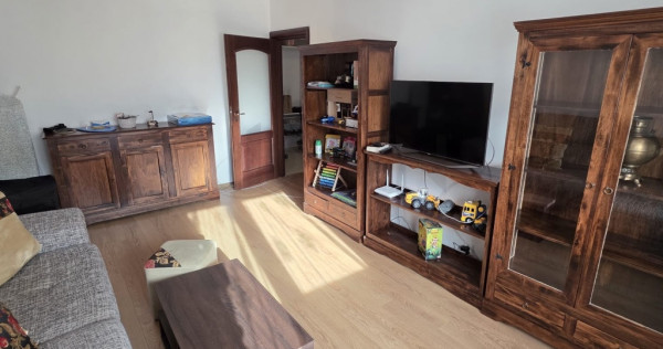 Apartament 2 camere I Aviatiei