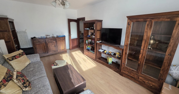 Apartament 2 camere I Aviatiei