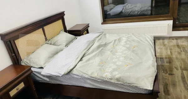 Apartament 3 camere, 100 mp, plus terasa si parcare, Marasti
