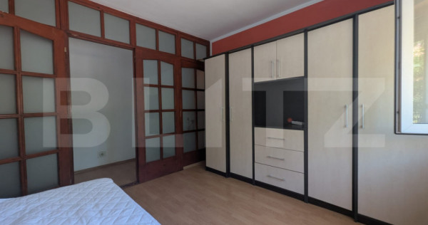 Apartament &icirc;nchiriere cu 2 camere, Iosia