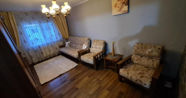 Apartament 3 camere-Spitalul de Recuperare Galata