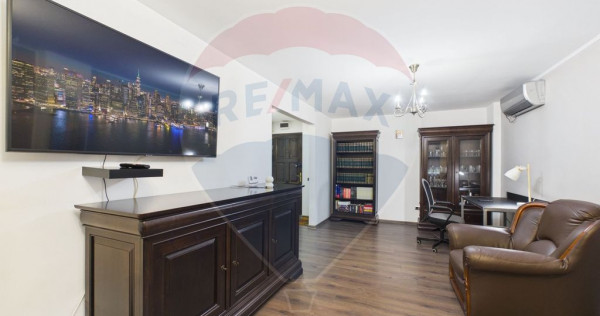 Apartament elegant 3 camere 74 MP utili