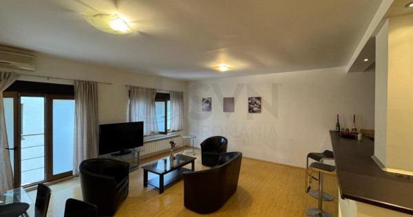 Apartament 2 camere I Polona I Stefan cel Mare