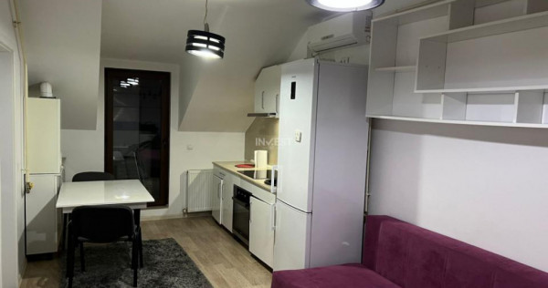 Centru Civic-apartament cu 3 camere Bloc Nou