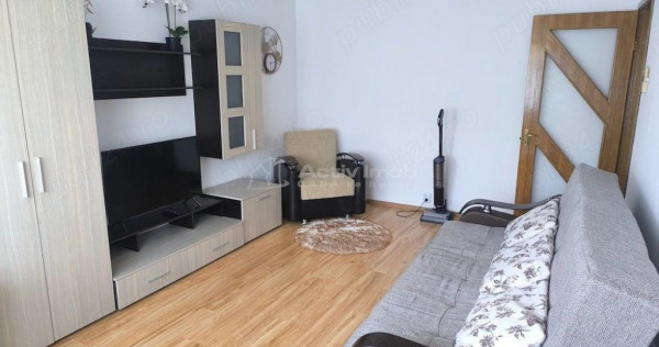 Metrou Aurel Vlaicu - 2 camere - centrala proprie