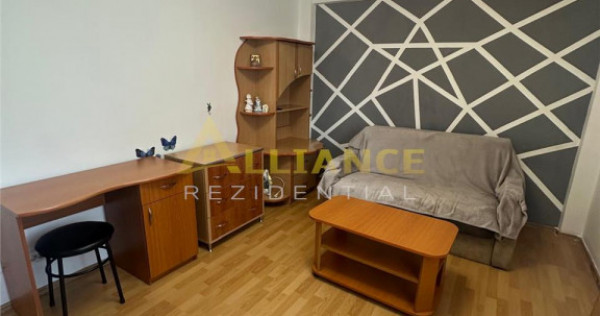 2 camere decomandat Bdul Constantin Brancoveanu | Bloc reab