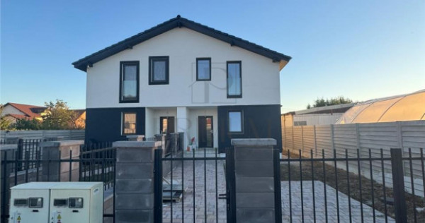 Duplex generos - zona foarte buna - 3 dormitoare