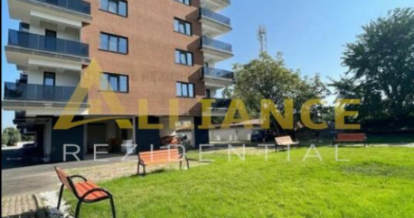 Palm Residence || Apartament 3 camere 2 bai || Sos. Oltenite