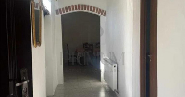 VICTOR BABES - 3 CAM - GRADINA - PARTER - PARCARE - CENTRALA