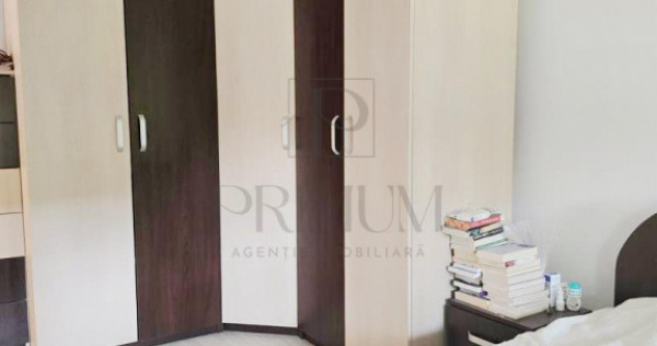 GEORGHE LAZAR - 3 CAM - CENTR. PROPRIE - PARTER INALT - APRO