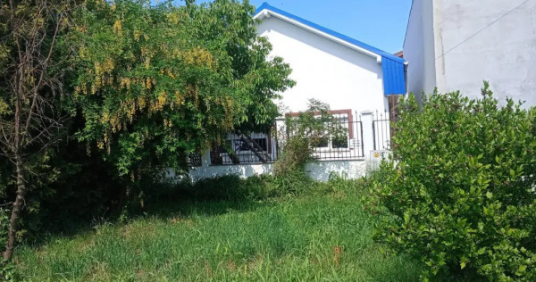 Vila moderna la mare Eforie Nord.