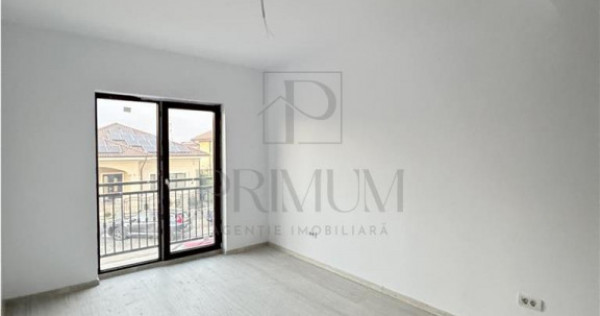 GIROC - DUPLEX - 5 CAM - CURTE - INCALZIRE PARDOSEALA