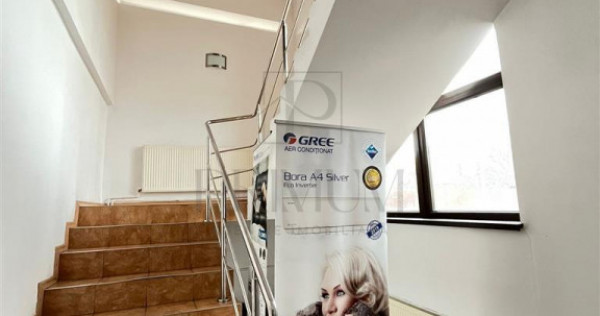 MIRCEA CEL BATRAN - CASA INDIVIDUALA TEREN GENEROS - SAD -