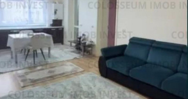 Apartament 3 camere | Decomandat | Bloc Nou | Zona Garii