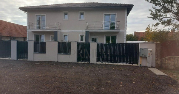 Utvin- 4 camere- incalzire in pardoseala- toate utilitatile
