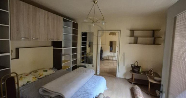 BANATIM - 6 CAM - 2 CASE INDIVIDUALE - CURTE - GRADINA - CEN