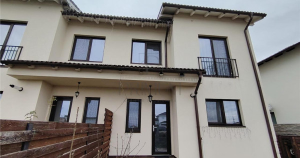 COMISION 0 - Duplex mobilat utilat - dormitor la parter