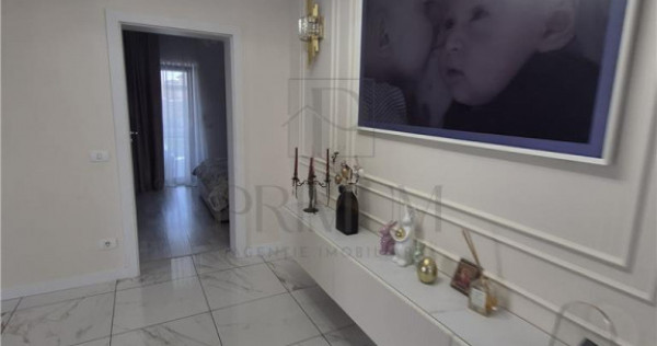 LUX IN MOSNITA NOUA - DUPLEX EXCLUSIVIST - INDEPENDENTA ENER