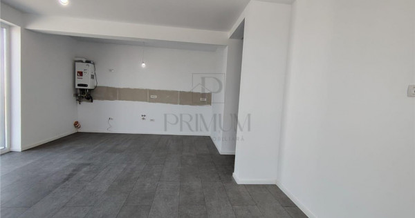 Comision 0 - Apartament 2 camere - curte proprie - personali