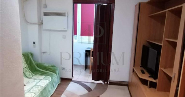 Aparatment 1 camera-Bucovina-Iulius Mall