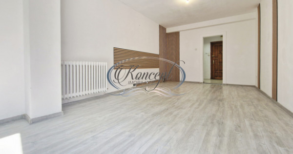 Spatiu comercial cu vitrina si acces stradal langa podul Cal
