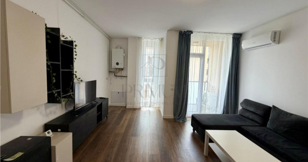 TORONTALULUI - BLOC NOU - APARTAMENT 2 CAMERE - PARCARE SUBT