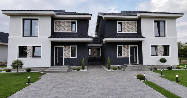 NOU PE PIATA - Duplex PREMIUM - Langa asfalt