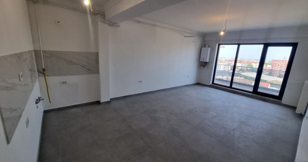 Compozitori -apartament 3 camere decomandat cu loc de par...