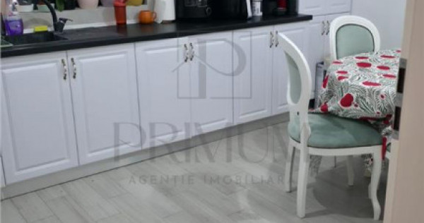DUMBRAVITA - 4 CAM - DECOMANDAT - 2 BAI - LOC PARCARE - GRAD