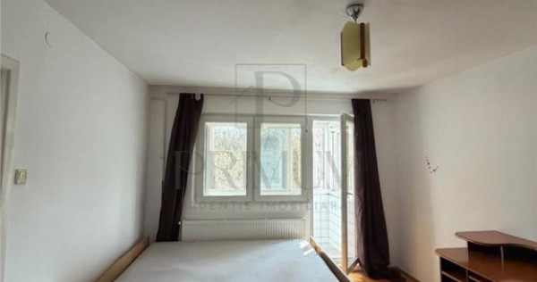 COMPLEX STUDENTESC , APARTAMENT 1 CAMERA , mobilat , decoman