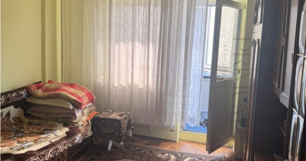 BLASCOVICI - APARTAMENT 1 CAMERA - mobilat, utilat, decomand