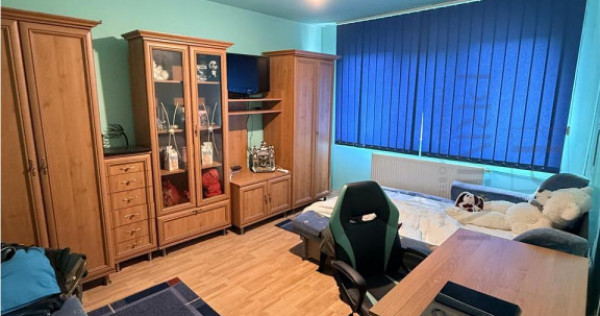 BLASCOVICI - APARTAMENT CU 1 CAMERA - mobilat, utilat, semid