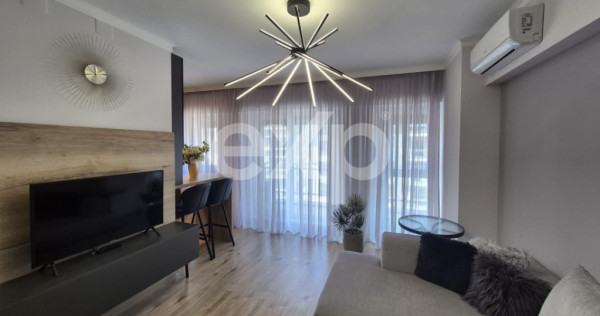 De Inchiriat I Apartament 2 camere Nou 2026 | Belvedere | Pi