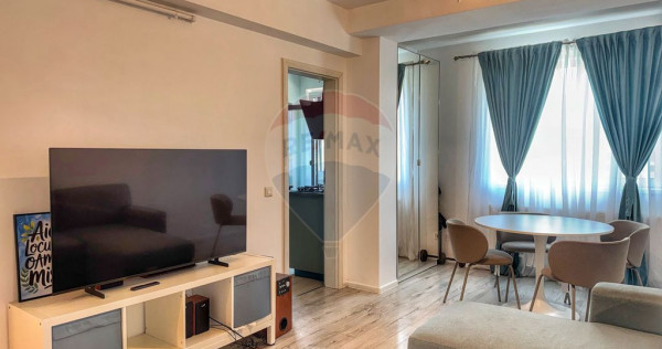 Apartament 2 camere | Titan Sun Park 7 | Complet mobilat