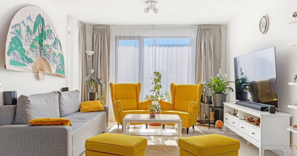 Ultimul Disponibil | Mobilat-Utilat | Ready to Move| IKEA...