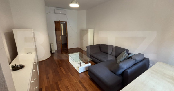Apartament de vanzare, 85 mp, zona Ultracentral