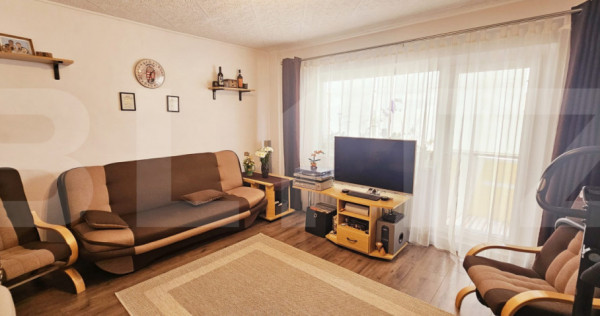 Apartament de vanzare, 2 camere, str. Crangului