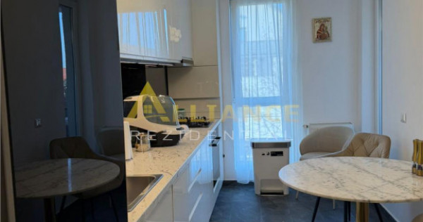 Metrou Dimitrie Leonida || Apartament 3 camere || 73MP - Gat
