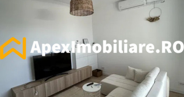 Apartament 2 camere de inchiriat Pacii București | ApexImob