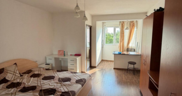 Garsoniera, 31 mp, zona Brazda lui Novac