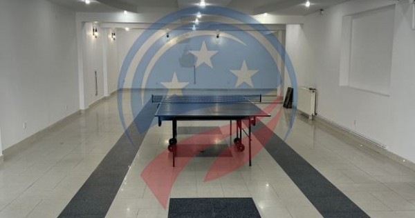 Spațiu comercial 163 mp | Vad excelent | Parter | Showro...