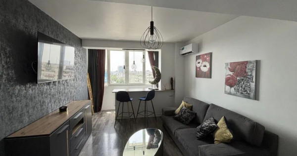 3 camere | Stefan cel Mare | bloc Perla | Dorobanti